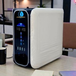 VIP Smart — қос кранды ақылды сүзгі