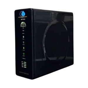 LUX Smart с двойным краном WT-03
