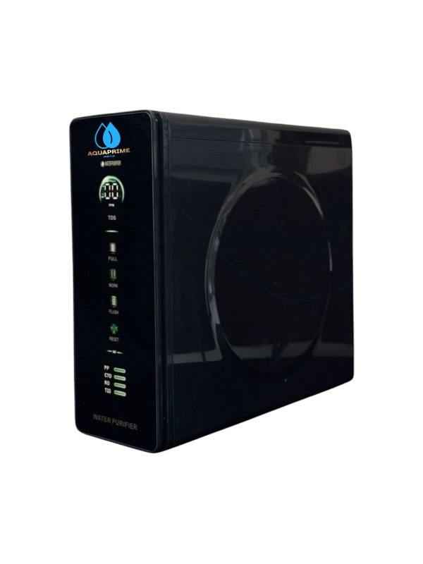 LUX Smart с двойным краном WT-03