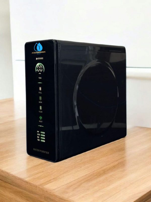 LUX Smart с двойным краном WT-03 — изображение 2