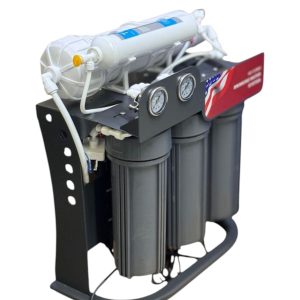 Промышленный фильтр RO-400G-PO1