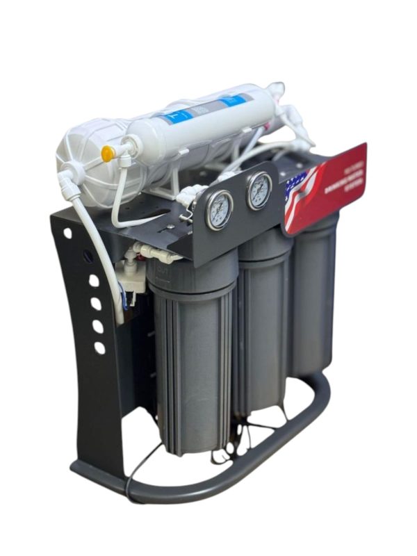 Промышленный фильтр RO-400G-PO1
